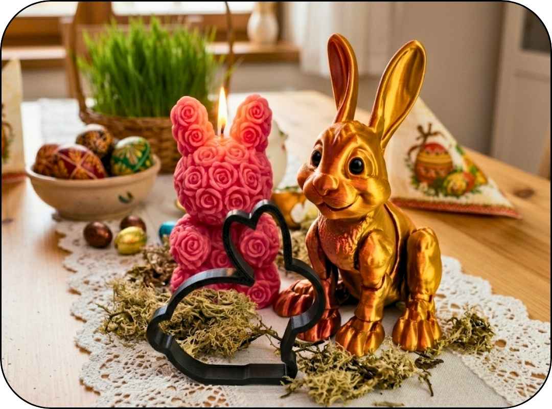 Velikonoční nabídka